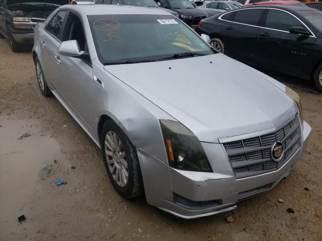 CADILLAC CTS 2011 1g6da5ey7b0110656