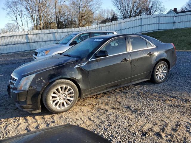 CADILLAC CTS 2011 1g6da5ey7b0113735