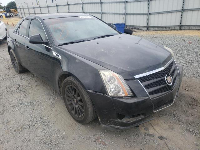 CADILLAC CTS 2011 1g6da5ey7b0144788