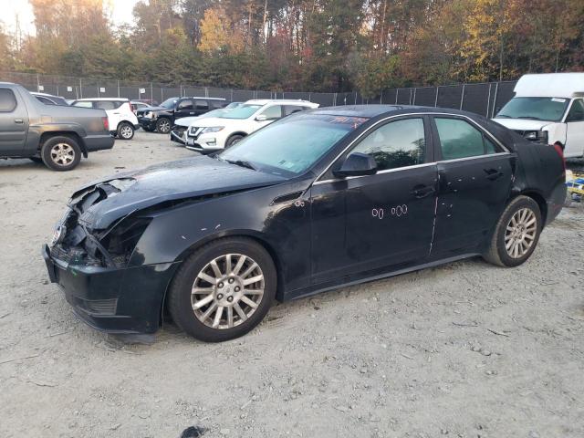 CADILLAC CTS 2011 1g6da5ey7b0147108