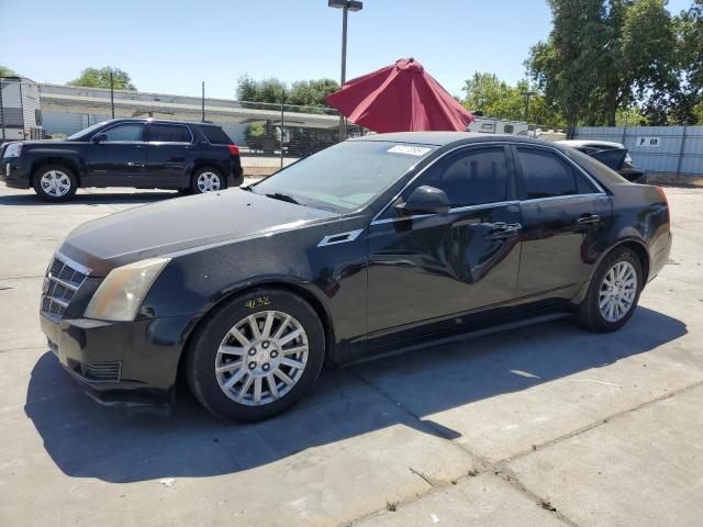 CADILLAC CTS 2011 1g6da5ey7b0149988