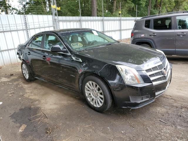 CADILLAC CTS 2011 1g6da5ey7b0153099