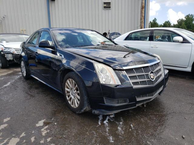 CADILLAC CTS 2011 1g6da5ey7b0155614