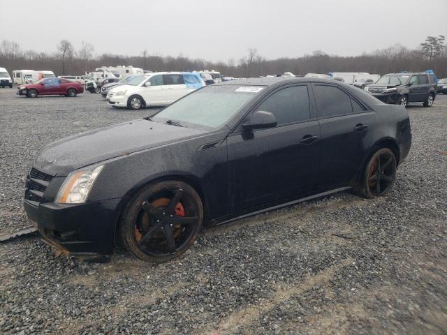 CADILLAC CTS 2011 1g6da5ey7b0167844