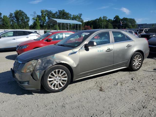 CADILLAC CTS 2011 1g6da5ey8b0103375