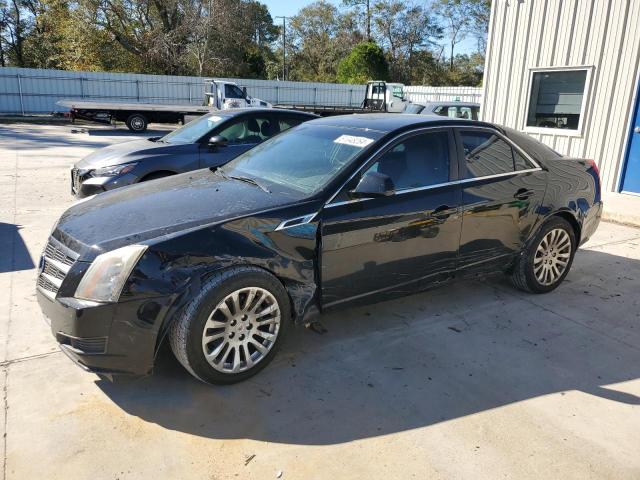 CADILLAC CTS 2011 1g6da5ey9b0118581