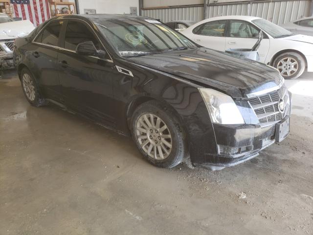 CADILLAC CTS 2011 1g6da5ey9b0134425