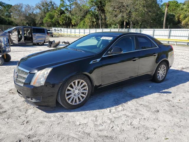 CADILLAC CTS 2011 1g6da5ey9b0152441