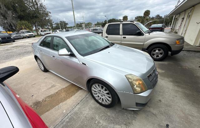 CADILLAC CTS 2011 1g6da5ey9b0157316