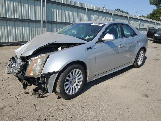 CADILLAC CTS 2011 1g6da5eyxb0141318