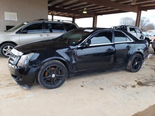 CADILLAC CTS 2011 1g6da5eyxb0151251