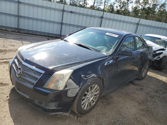 CADILLAC CTS 2011 1g6da5eyxb0151976