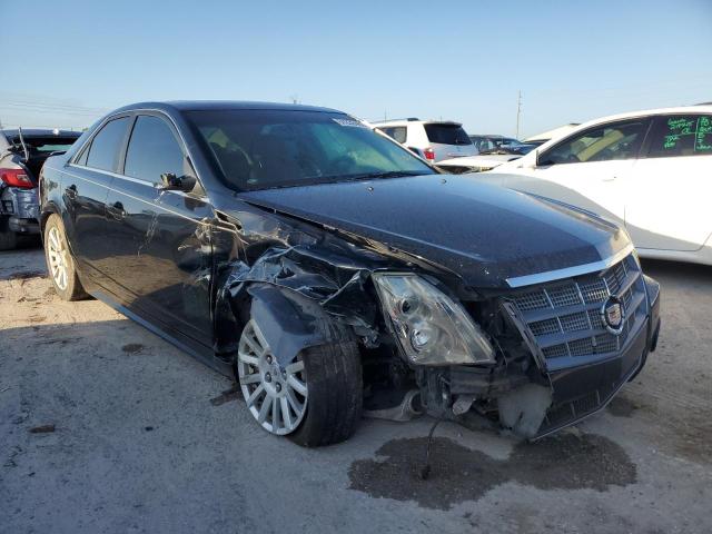 CADILLAC CTS 2011 1g6da5eyxb0160788