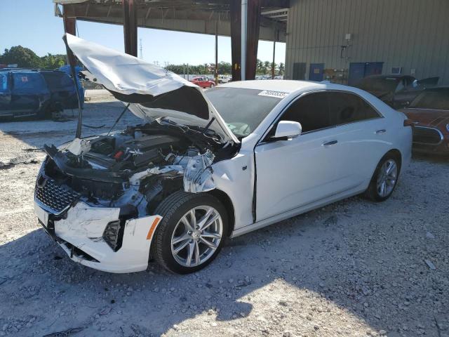 CADILLAC CT4 2023 1g6da5rk1p0106809