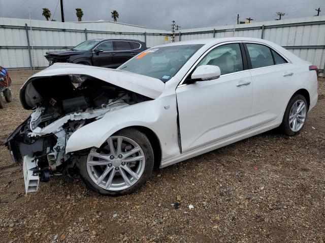 CADILLAC CT4 2024 1g6da5rk3r0117300