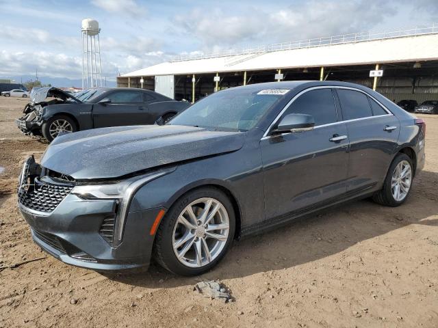 CADILLAC CT4 2020 1g6da5rk7l0135239