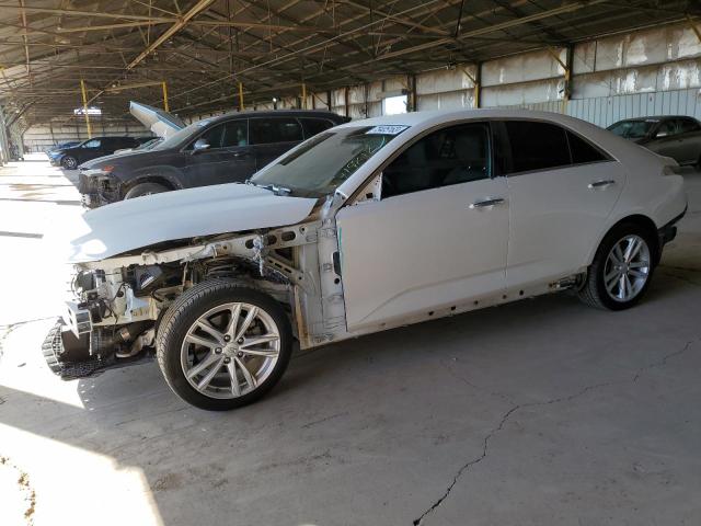 CADILLAC CT4 2023 1g6da5rk8p0102790