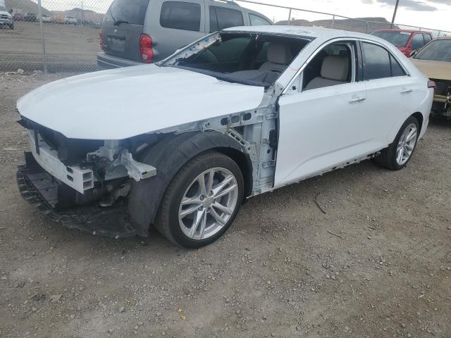 CADILLAC CT4 2020 1g6da5rkxl0153363