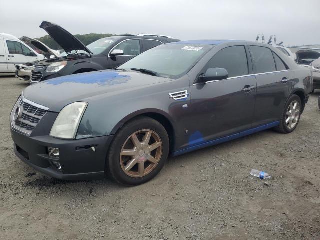 CADILLAC STS 2008 1g6da67v080198581