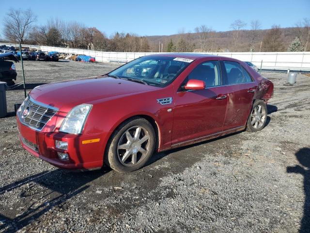 CADILLAC STS 2008 1g6da67v080204668