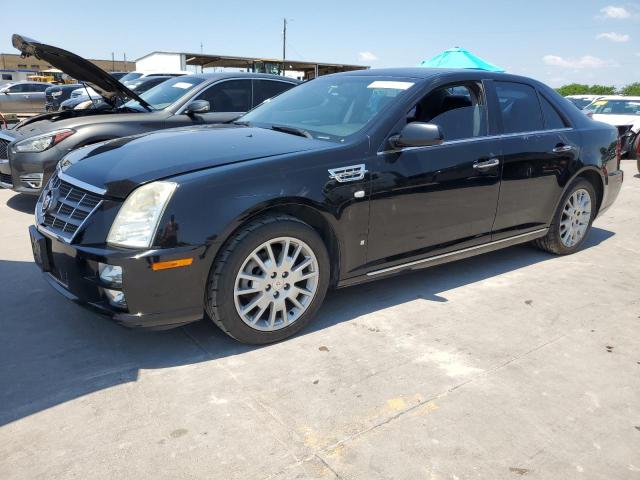 CADILLAC STS 2009 1g6da67v190133689