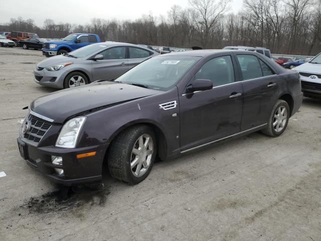 CADILLAC STS 2009 1g6da67v290111703