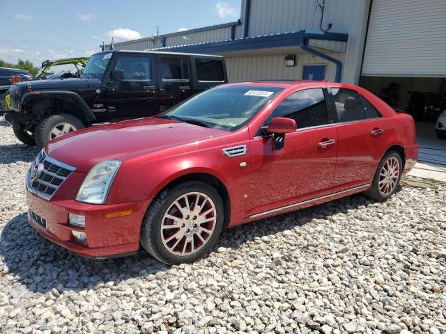 CADILLAC STS 2009 1g6da67v890116968