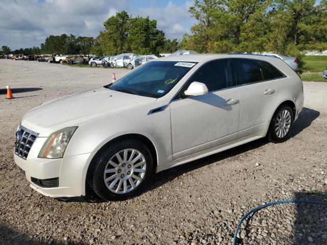 CADILLAC CTS 2012 1g6da8e52c0144898