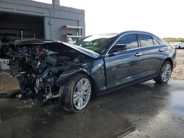 CADILLAC CT4 PREMIU 2021 1g6db5rk1m0144307