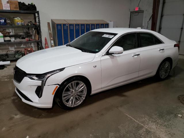 CADILLAC CT4 PREMIU 2022 1g6db5rk1n0109834