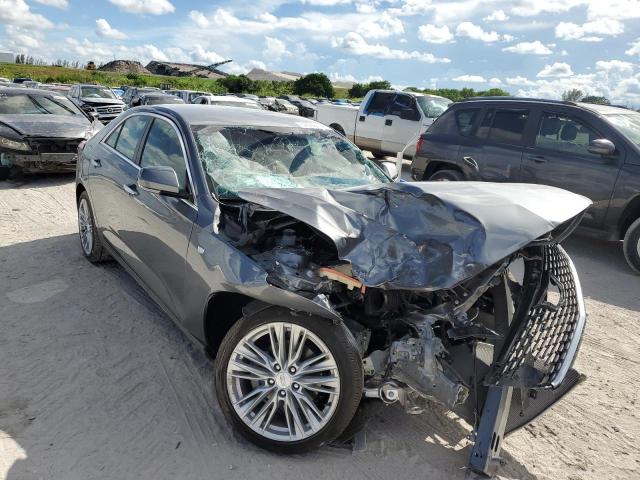 CADILLAC CT4 PREMIU 2022 1g6db5rk1n0127069