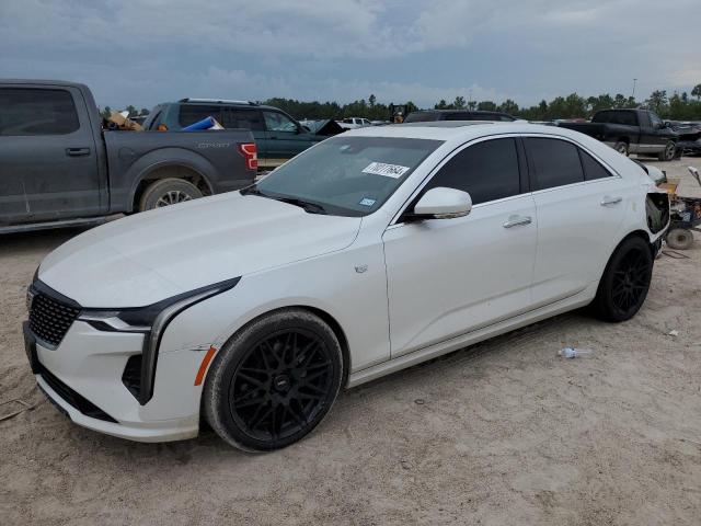 CADILLAC CT4 PREMIU 2021 1g6db5rk2m0112496