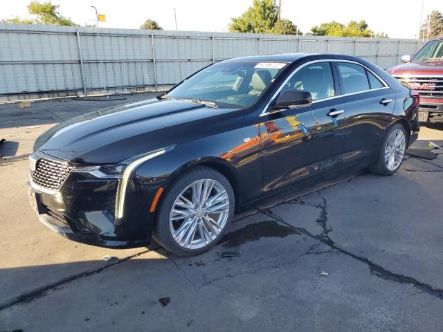 CADILLAC CT4 PREMIU 2023 1g6db5rk2p0120313