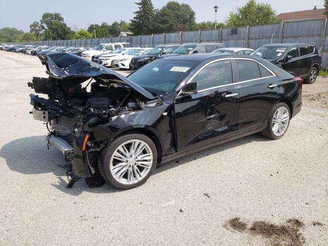 CADILLAC CT4 PREMIU 2023 1g6db5rk3p0128811