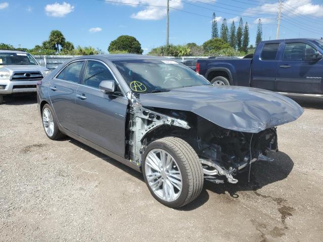 CADILLAC CT4 PREMIU 2021 1g6db5rk6m0112887