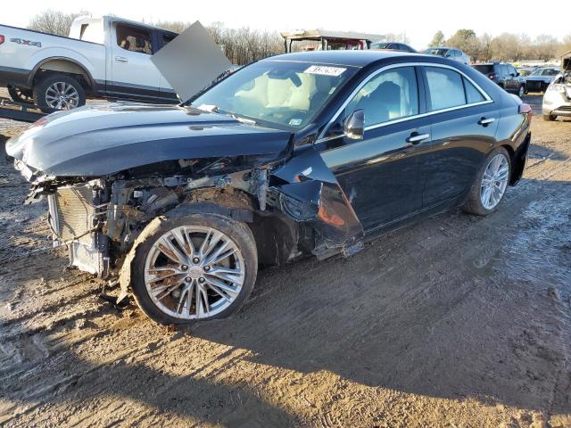 CADILLAC CT4 PREMIU 2022 1g6db5rk6n0121249