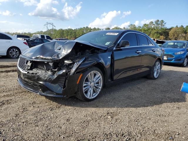 CADILLAC CT4 PREMIU 2020 1g6db5rk9l0136728