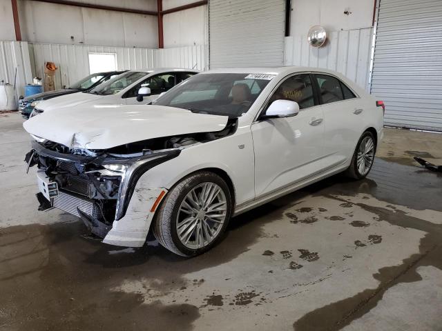 CADILLAC CT4 PREMIU 2023 1g6db5rk9p0128361