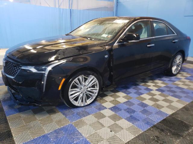 CADILLAC CT4 PREMIU 2023 1g6db5rk9p0135617