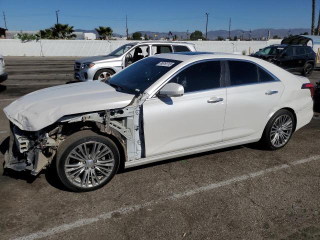 CADILLAC CT4 2020 1g6db5rl9l0142036