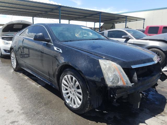 CADILLAC CTS 2012 1g6dc1e30c0153938