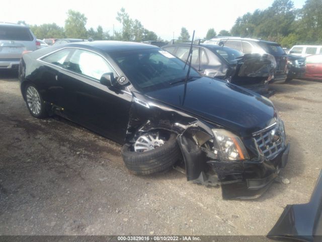 CADILLAC CTS COUPE 2013 1g6dc1e30d0117586