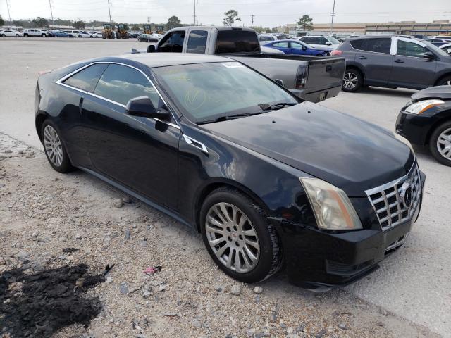 CADILLAC CTS 2013 1g6dc1e30d0174936