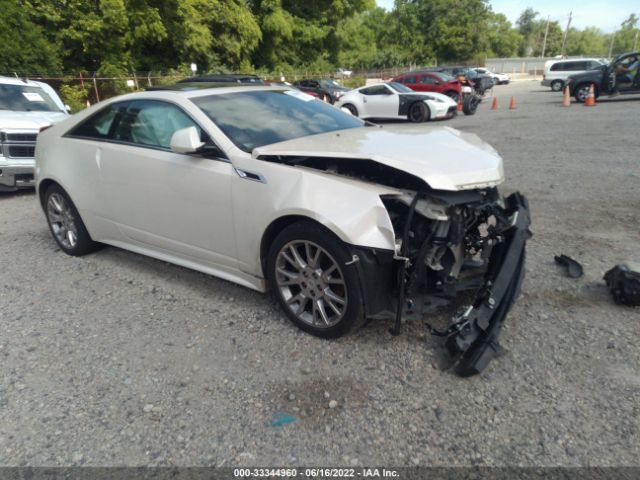 CADILLAC CTS COUPE 2014 1g6dc1e30e0156034