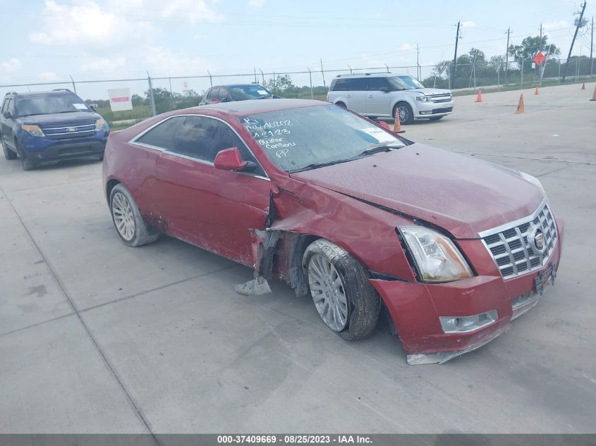 CADILLAC CTS 2014 1g6dc1e30e0165073