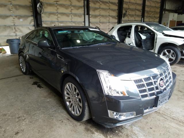 CADILLAC CTS PERFOR 2014 1g6dc1e30e0166708