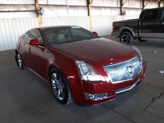 CADILLAC CTS PERFOR 2014 1g6dc1e30e0186392