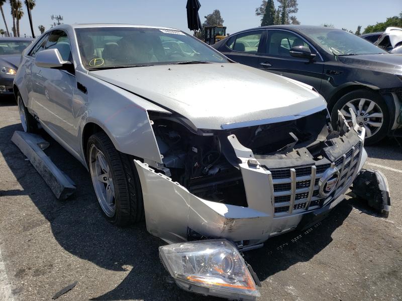 CADILLAC CTS PERFOR 2014 1g6dc1e30e0189969