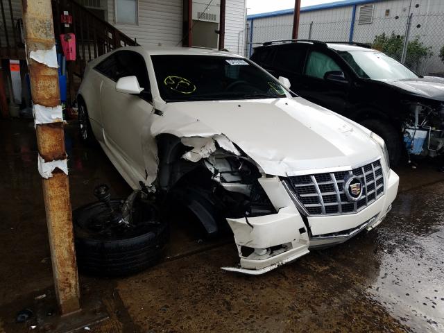 CADILLAC CTS 2012 1g6dc1e31c0108104