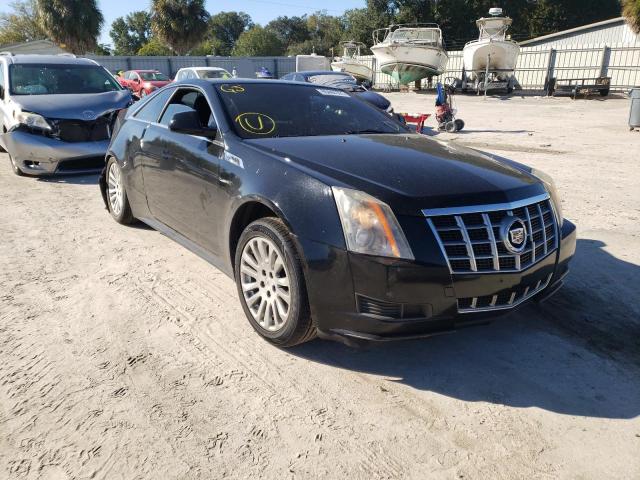 CADILLAC CTS 2012 1g6dc1e31c0157223